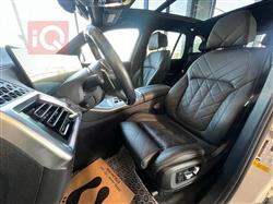 بی ئێم دەبڵیو X5